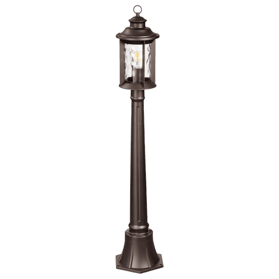 Уличный светильник Odeon Light Nature Mavret 4961/1F