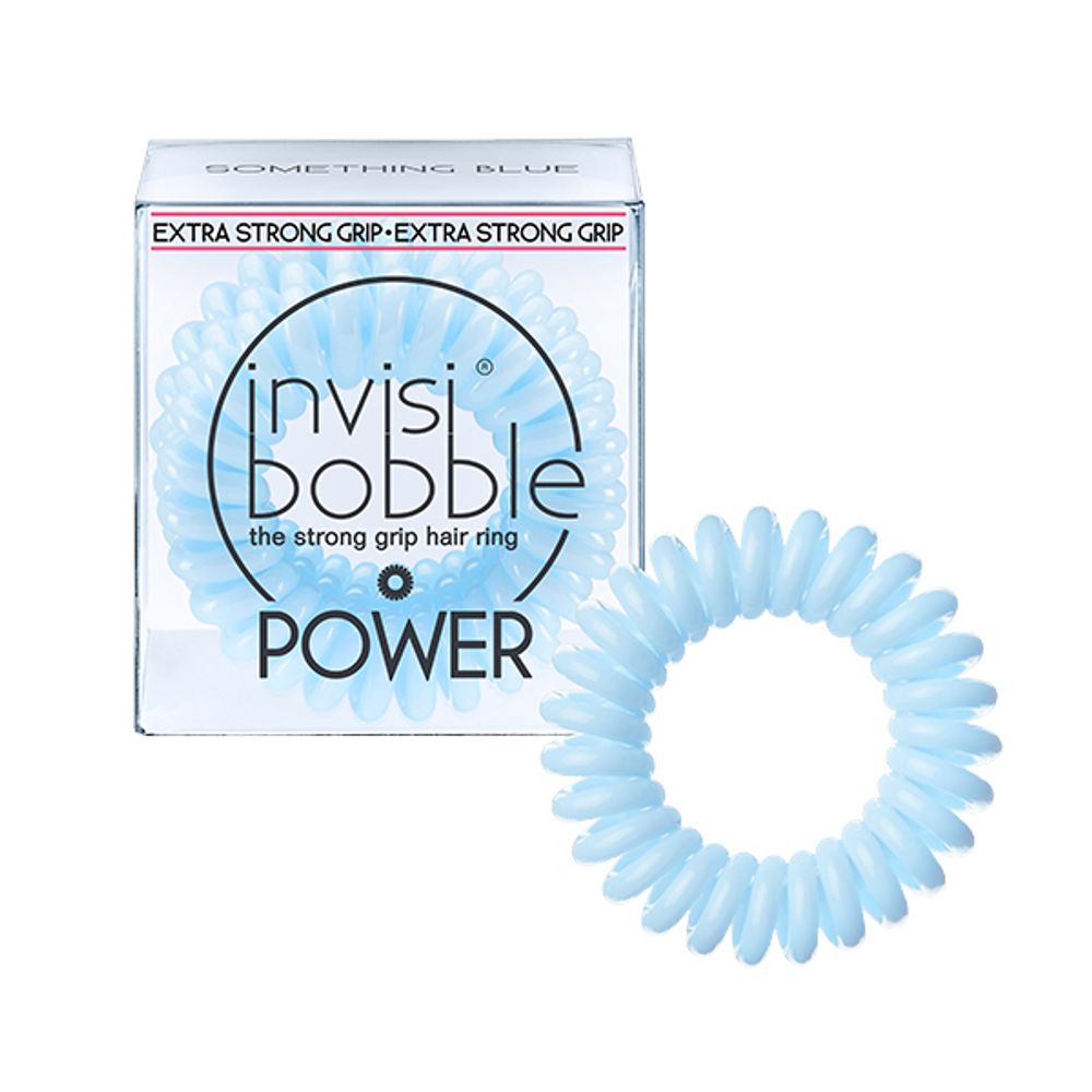 Резинка-браслет для волос invisibobble POWER Something