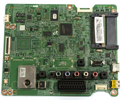 BN41-01785A BN94-05554K мain board для Samsung PS43E450