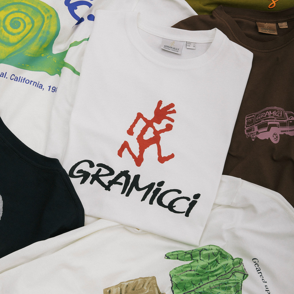 GRAMICCI