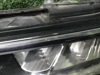 Фара левая Toyota RAV4 5 XA50 (18-нв) LED