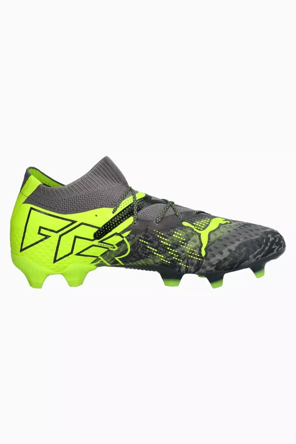 Бутсы Puma Future 7 Ultimate Rush FG/AG