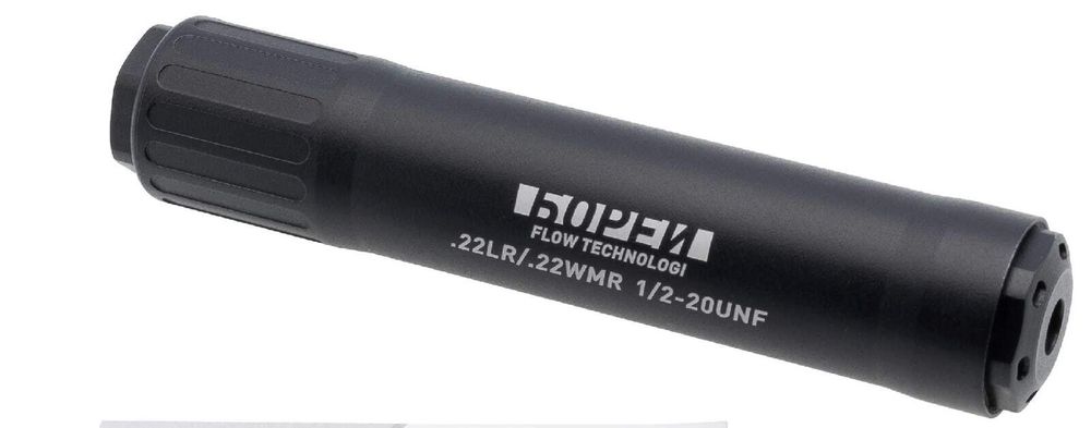 ДТКП на мелкашки 22lr/22wmr резьба на стволе 1/2-20UNF, 1/2-28UNF, 15х1, 18х1, Борей (Россия)