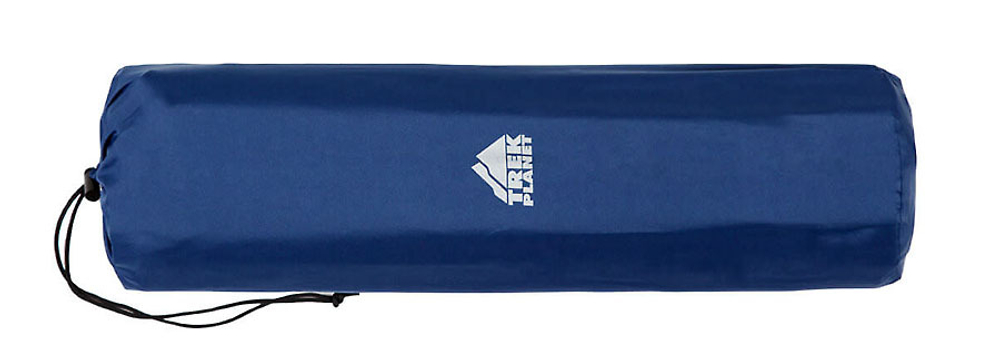 Коврик  Trek Planet Camper 40 синий [70425]