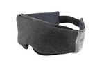 Bon Charge Низкопрофильная контурная маска для сна Low-Profile Contoured Blackout Sleep Mask