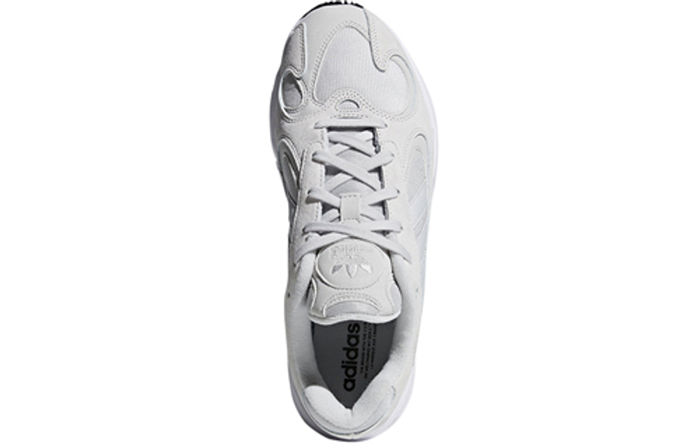 Кроссовки Adidas Originals Yung-1