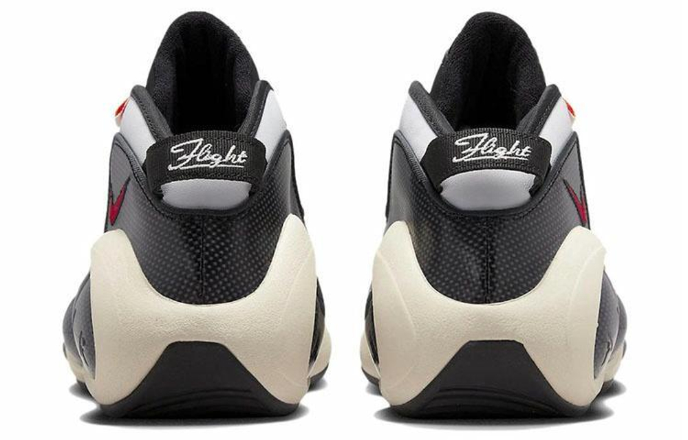 Кроссовки Nike Zoom Flight 95 Hoops