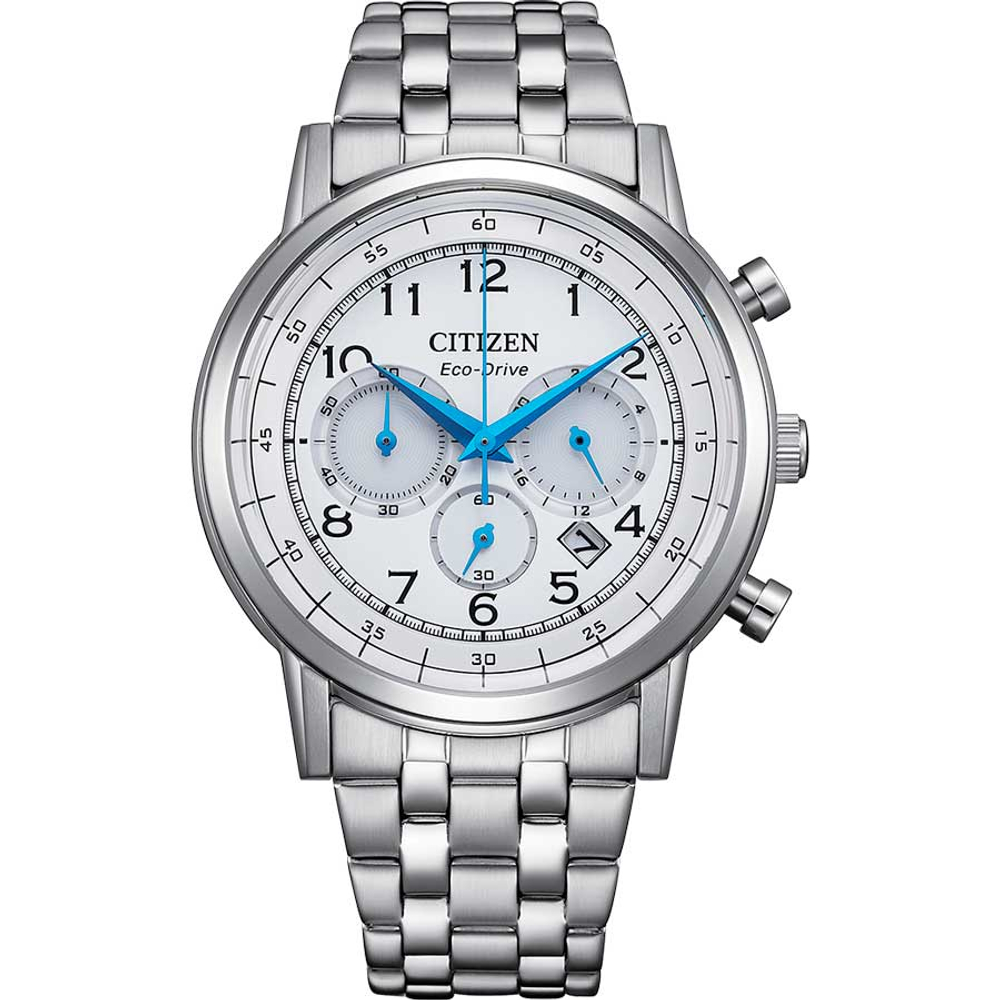 Мужские наручные часы Citizen CA4630-53A