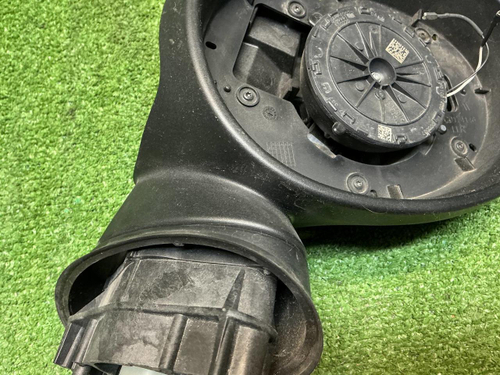 Зеркало правое Mini Hatch F56 (13-24) 5 контактов