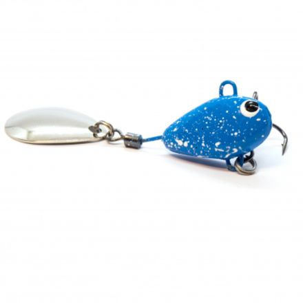 HURRICANE 10g Winter blue