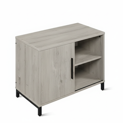 ЛОФТ-Пр7 Тумба под аппаратуру 800х430х600