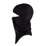 Маска (балаклава) Buff Thermonet Balaclava Solid Black