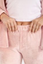 Костюм Тим Виотекс ПУДРОВЫЙ