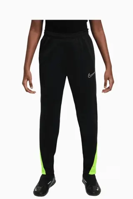 Штаны Nike Therma-FIT Academy Junior - черный