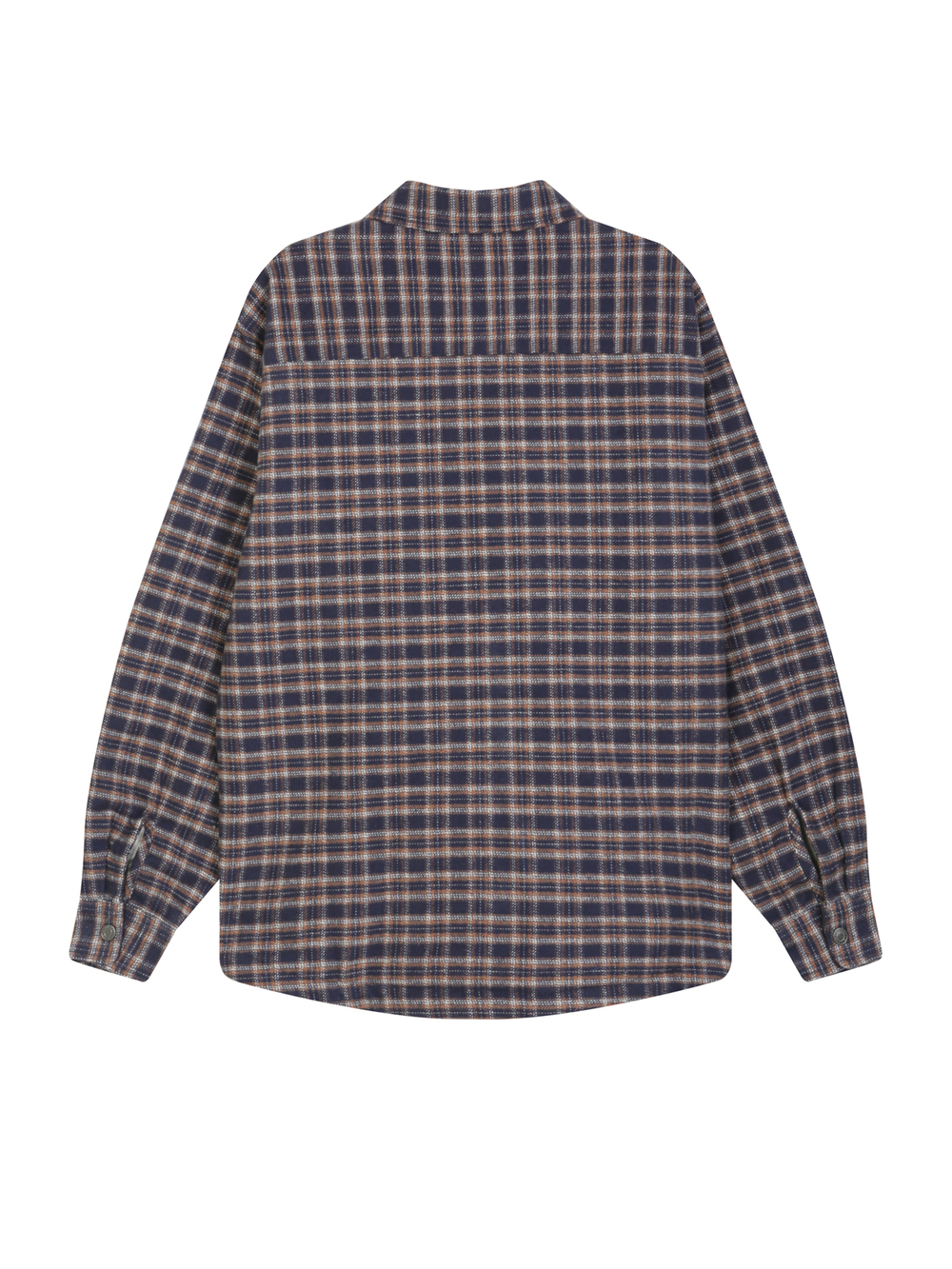 Рубашка Sherpa Lined