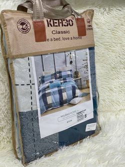 КПБ Кит КЕНЗО Сумка Сем