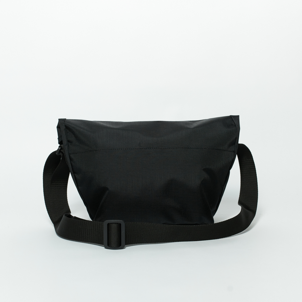 Сумка GO Messenger Minipurse черный