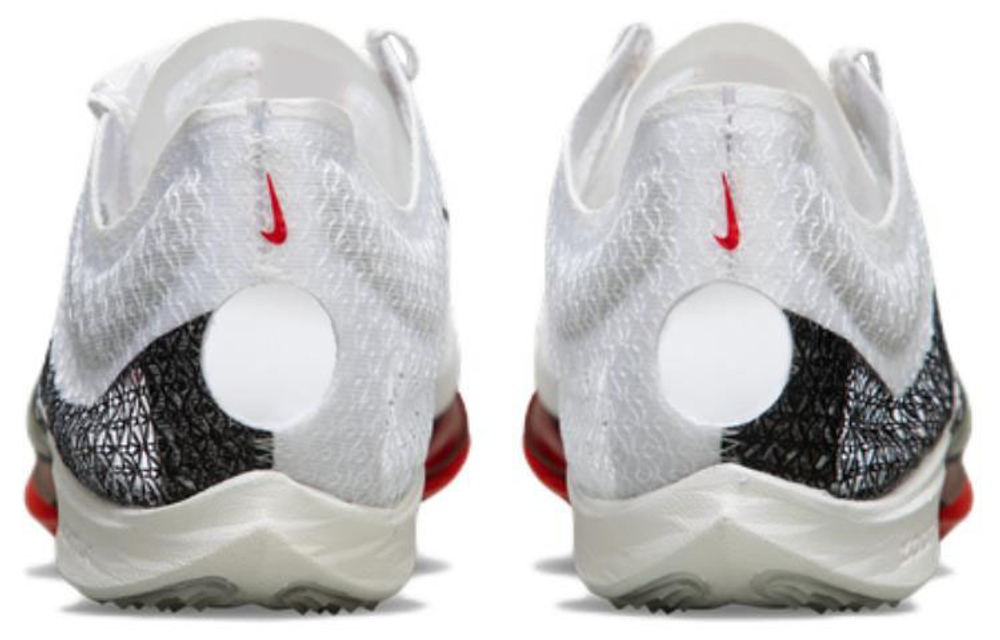 Кроссовки Nike Air Zoom Victory More Uptempo