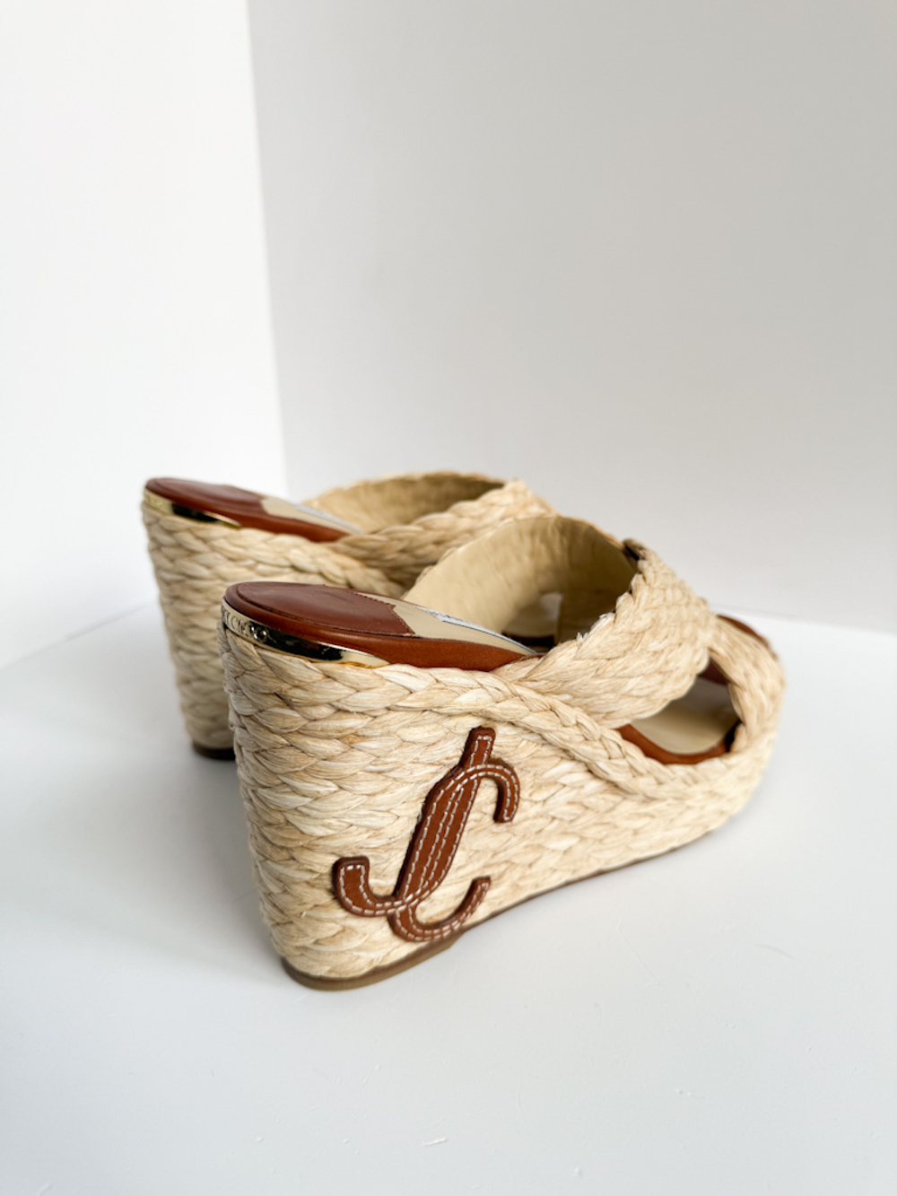 Сабо Jimmy Choo, 37,5