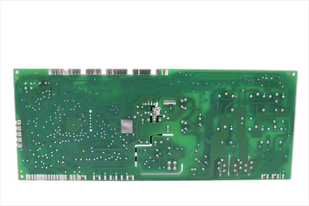 Модуль управления W11157856 сушильной машины Whirpool ST U 92X EU