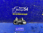 Ручка двери передней левой внешняя NISSAN STAGEA 1996-1998