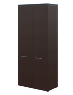 Шкаф высокий с полками Торр (TORR)