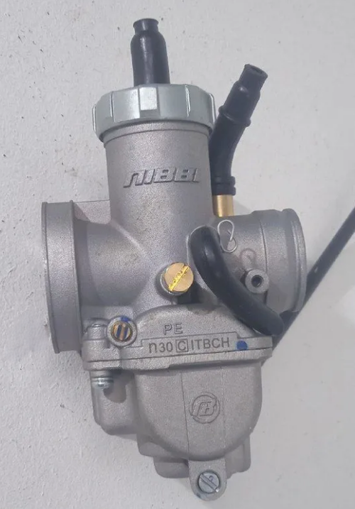 Карбюратор NIBBI PE N30C(300см3) Мотоцикл XT250HS