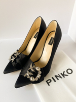 Текстильные туфли Pinko, 36