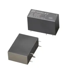 Реле электромагнитное HRG-14-S-DC12V-C 12VDC