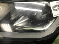 Битая Фара левая Geely Coolray (2019-2024) LED