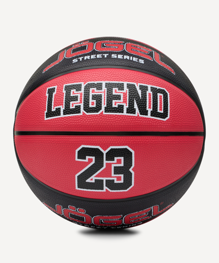 Мяч баскетбольный JOGEL Streets Legend23 №7