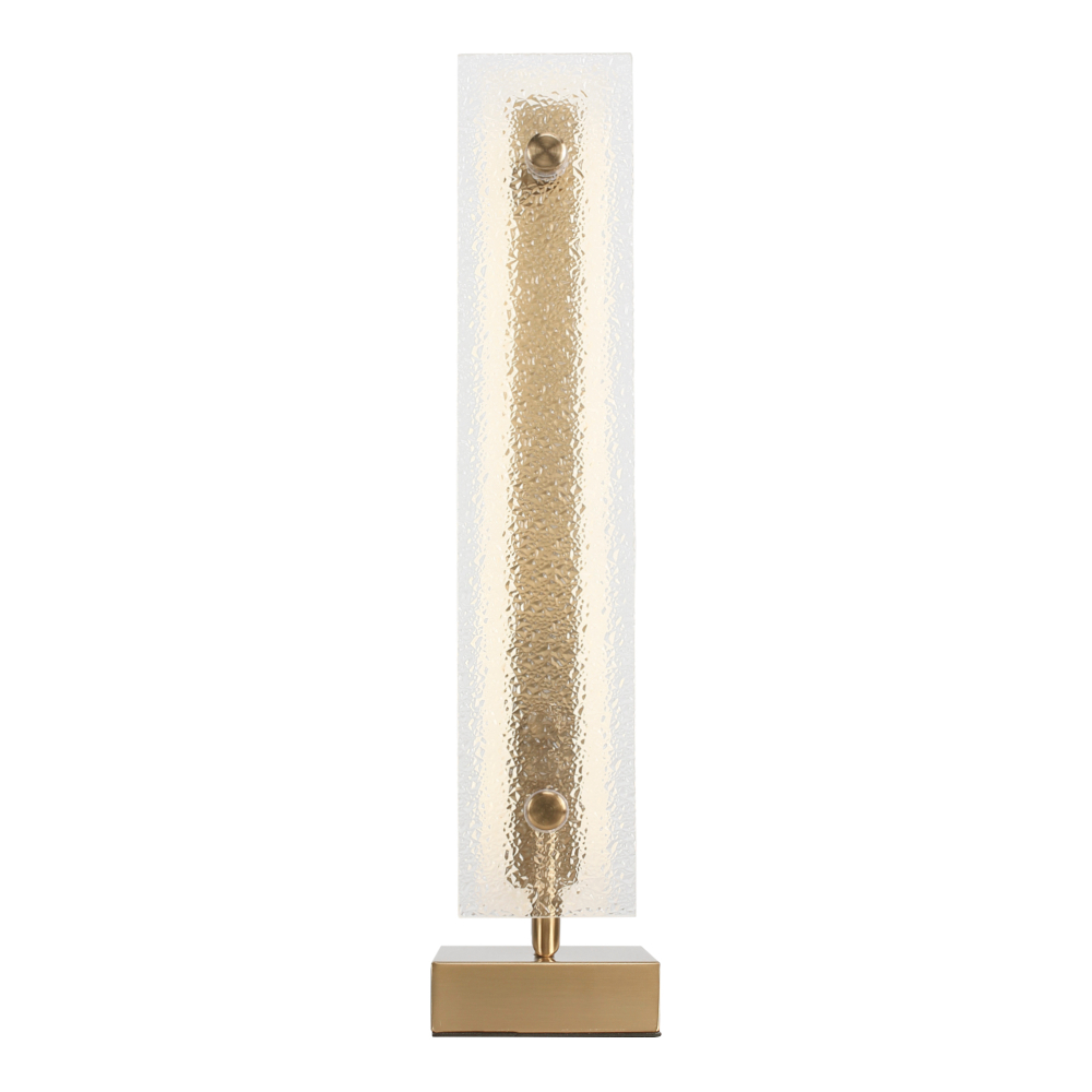 Настольная светодиодная лампа ST Luce FAGY SL6245.204.01