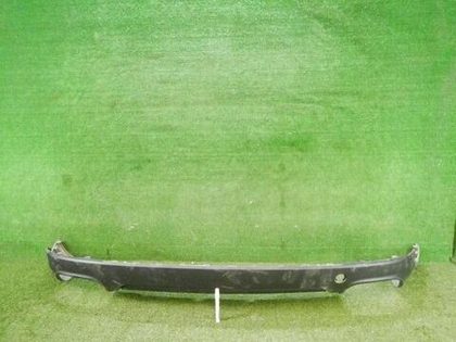 Юбка заднего бампера Maserati Levante (2016-2020)