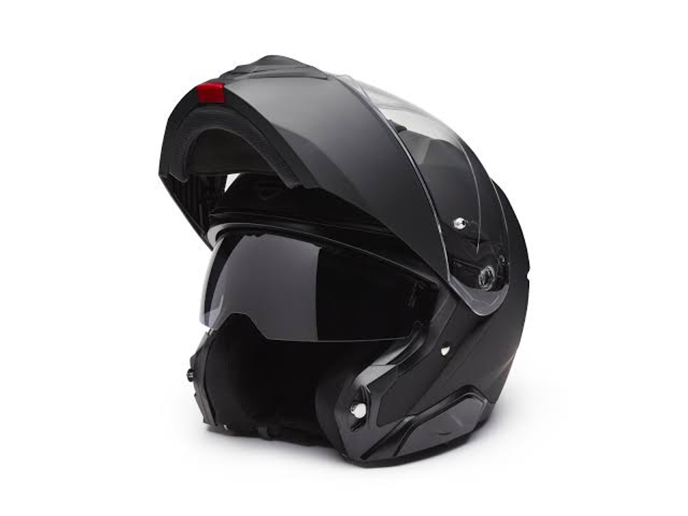 Шлем Sun Shield III H35 Harley-Davidson