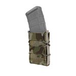 Подсумок Fast для магазинов АК, Fastclip Molle System ver. 2, Stich Profi