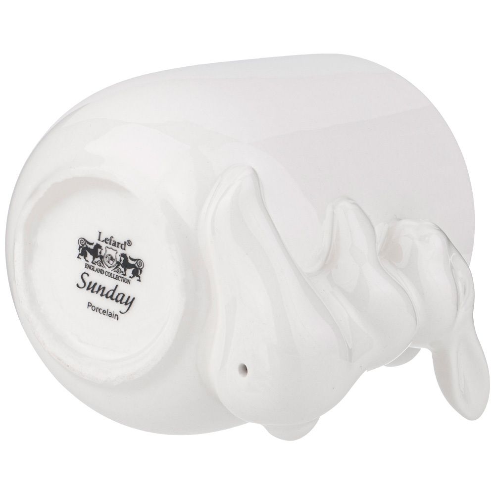 ВАЗА LEFARD "SUNDAY" 7,8*9,8 СМ (КОР=48ШТ.)