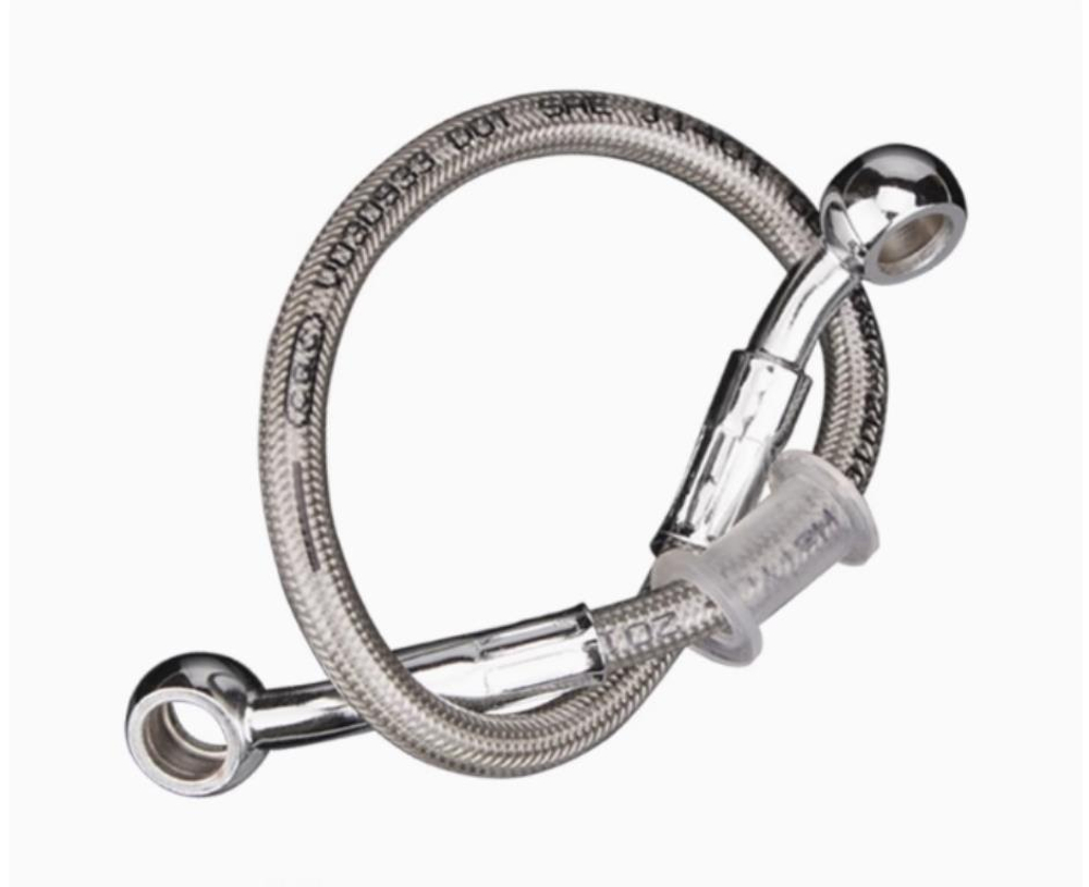 Шланг гидравлический армированый 50СМ