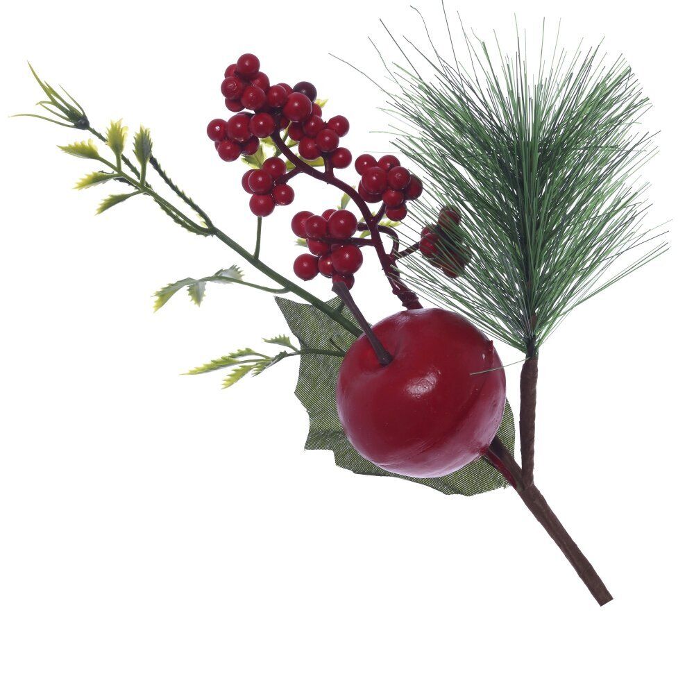 GAEM Изделие декоративное "Ветка", L10 W10 H23 см, 2в.