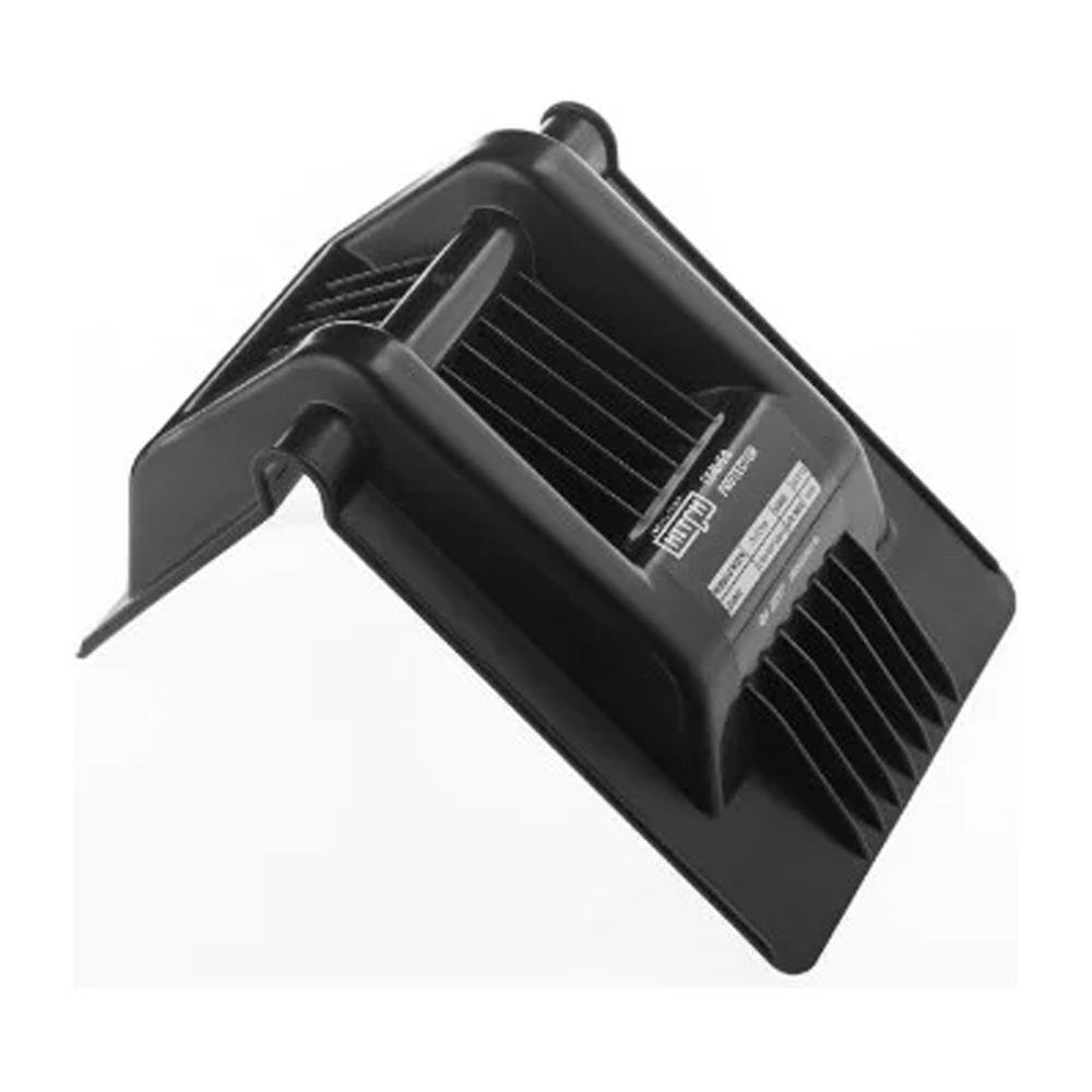 Защитный уголок HITCH HDCP50, пластик, для ленты 50 мм