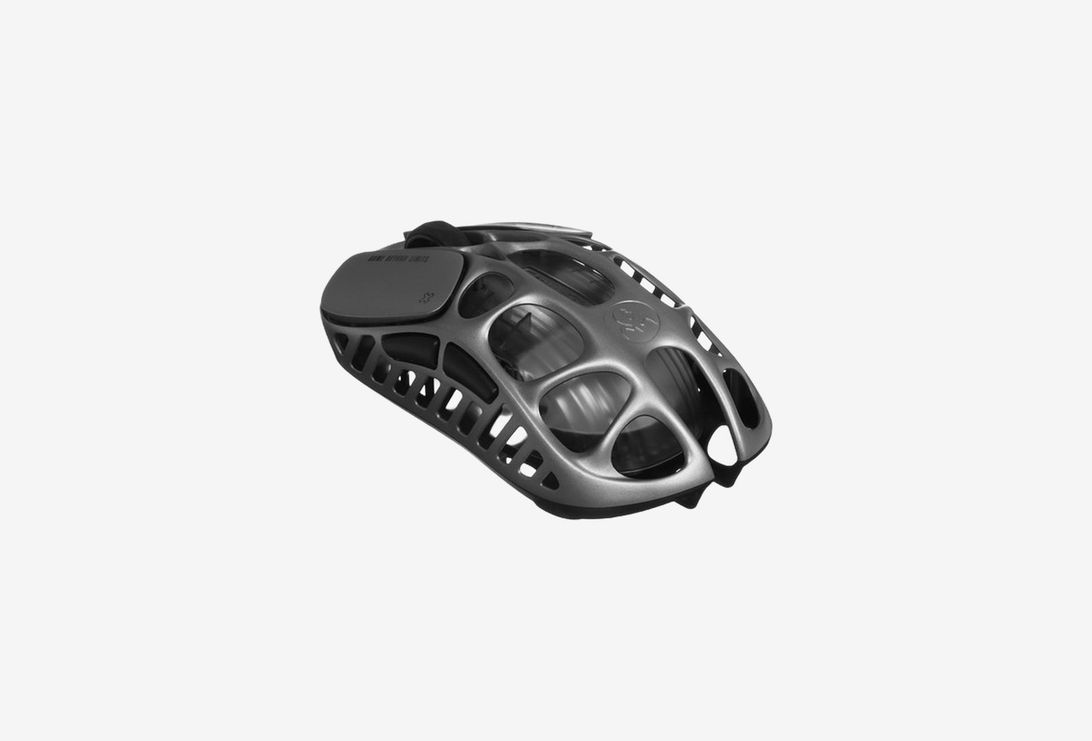 GS X-GRY-CN_0426326100957