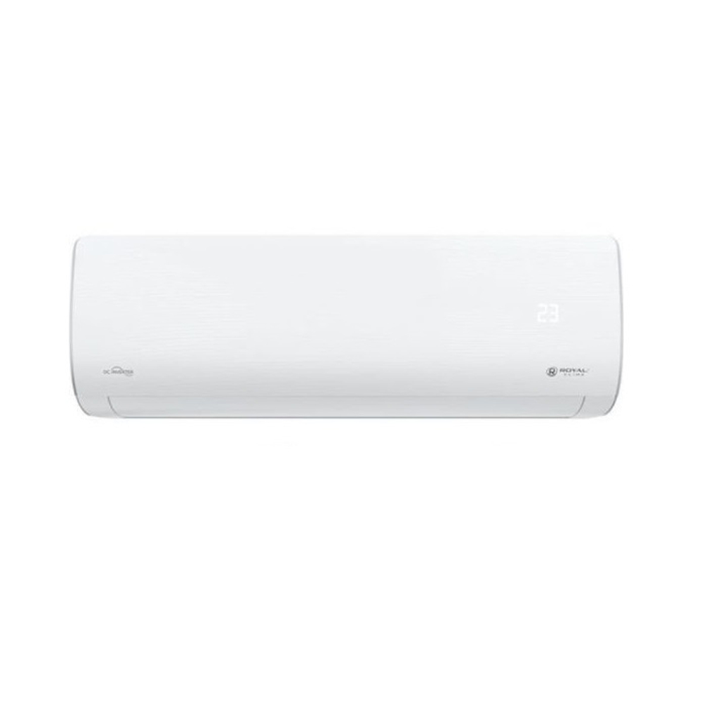 Инверторная сплит-система Royal Clima OPTIMUM DC Inverter RCI-OM35HN