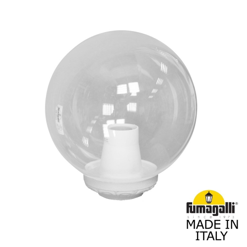 Фонарь на столб Fumagalli GLOBE 250 G25.B25.000.WXF1R