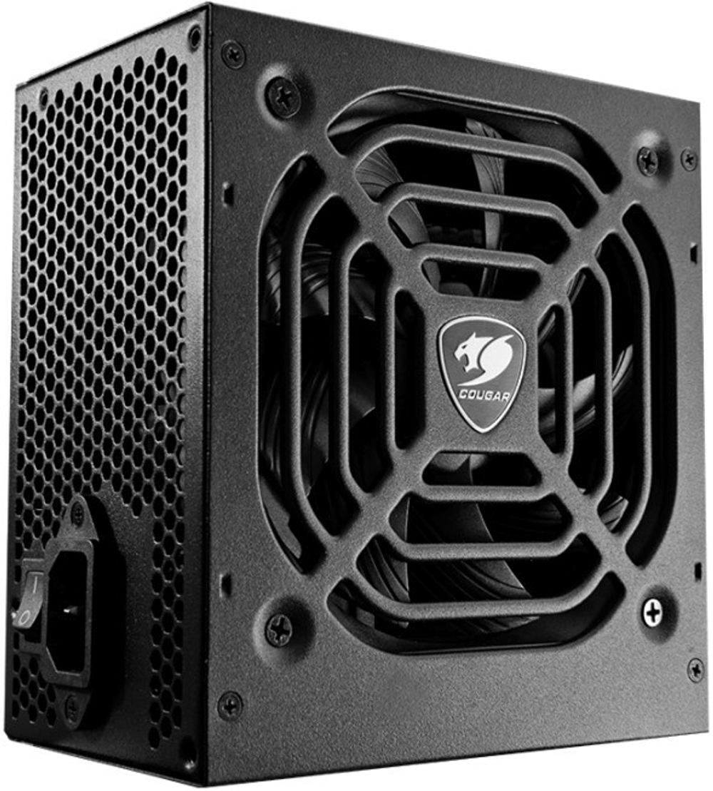 Блок питания ATX Cougar XTC 650