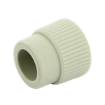 Муфта комбинированная FV-Plast 25x1/2" внутренняя резьба