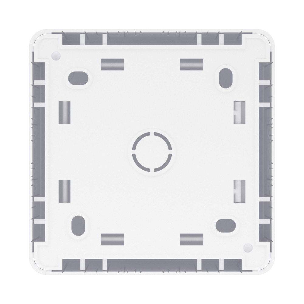 Коробка распределительная для к/к, 110х110х55 мм DKC
