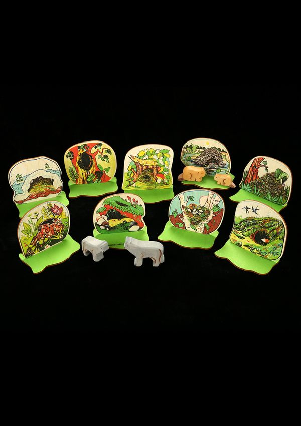 Игровое пособие 