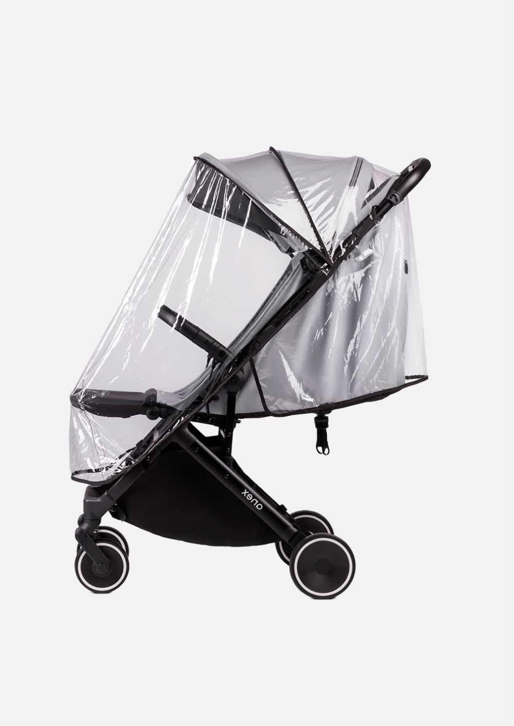 Anex Дождевик для детской коляски AIR-X transparent