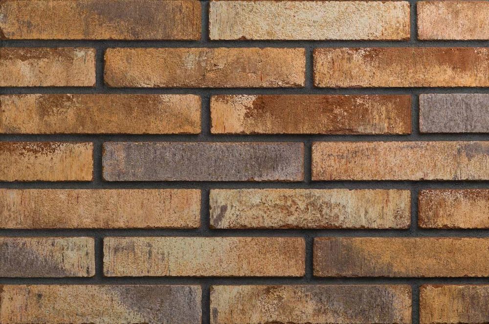 Wandermode Armschwung Sandburg, 240x71 - минеральная плитка под кирпич