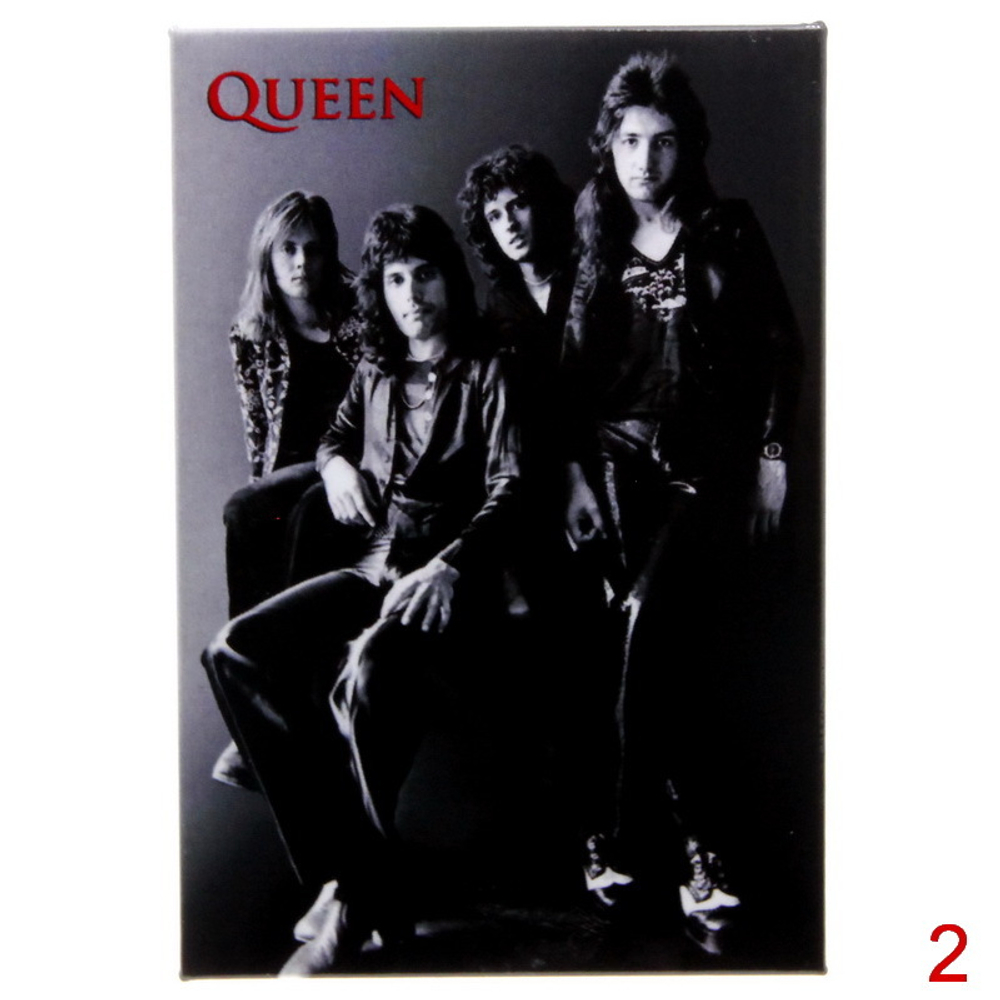 Магнит Queen
