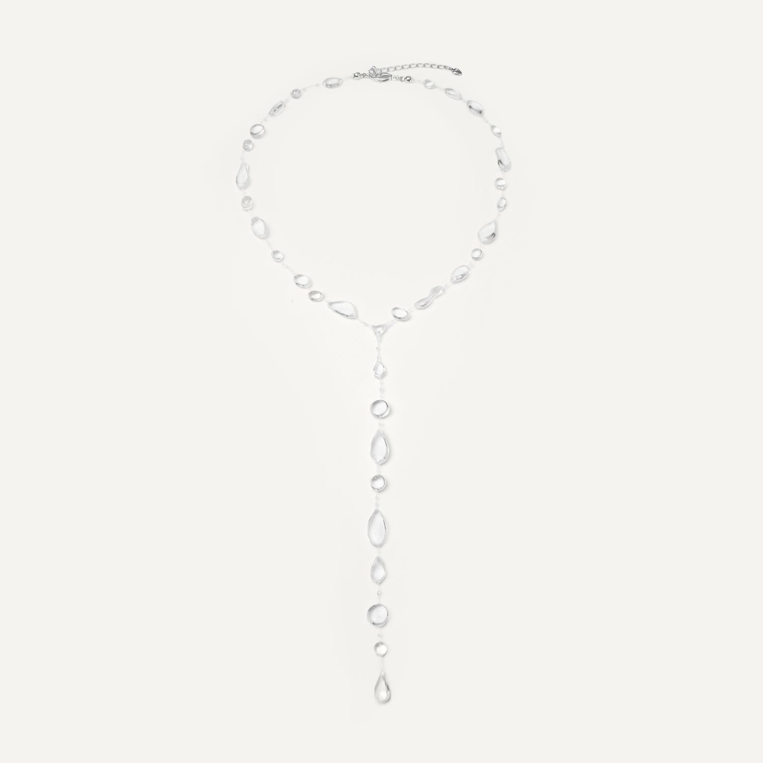Колье Drops Sautoir